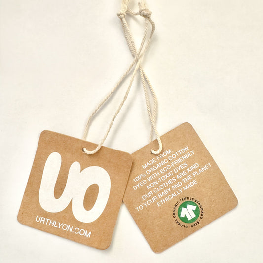 What is GOTS Certification, and Why Does It Matter for Your Baby’s Clothes?