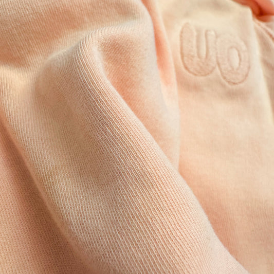Natural vs. Synthetic Baby Clothing: What’s the Difference?