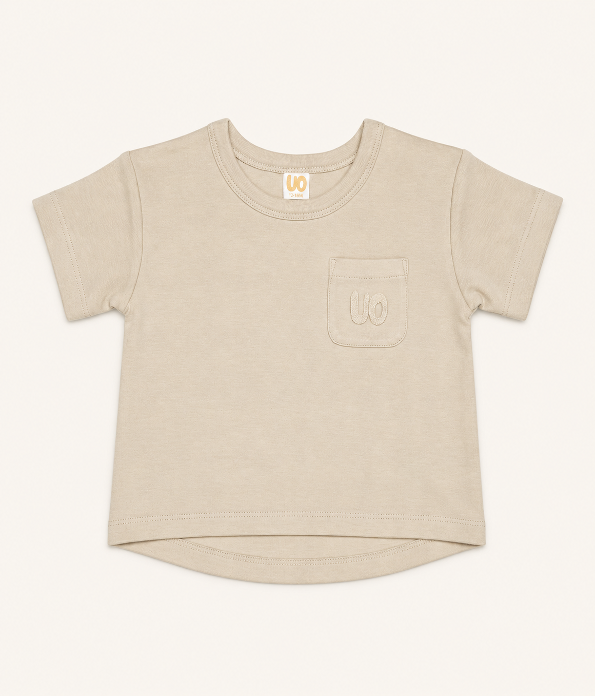 Organic Breeze T-shirt