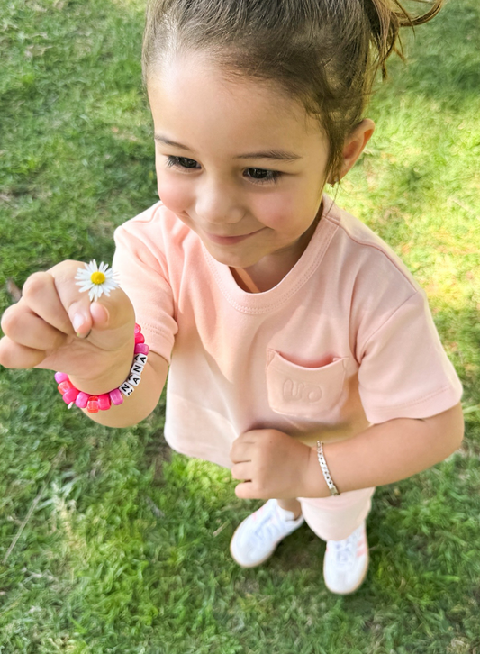 Organic Breeze T-shirt