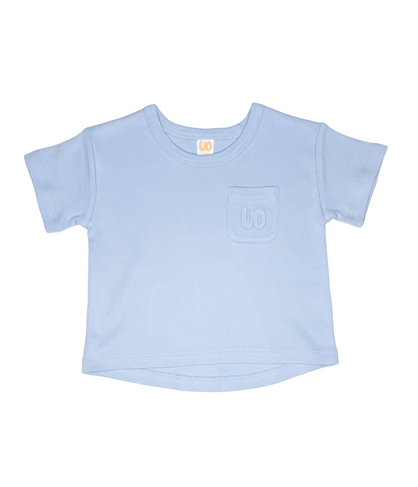 Organic Breeze T-shirt