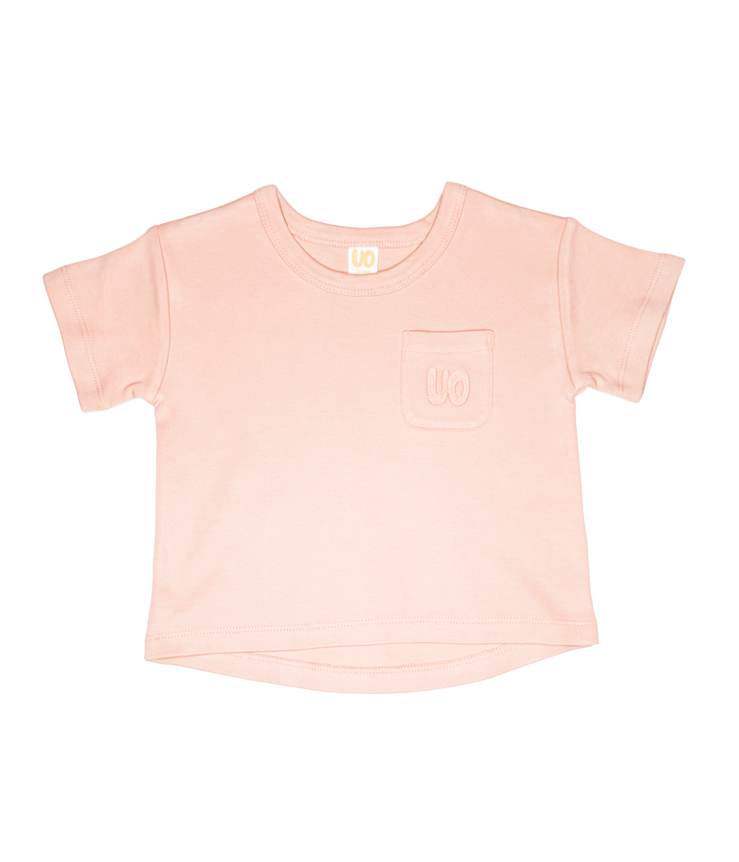 Organic Breeze T-shirt
