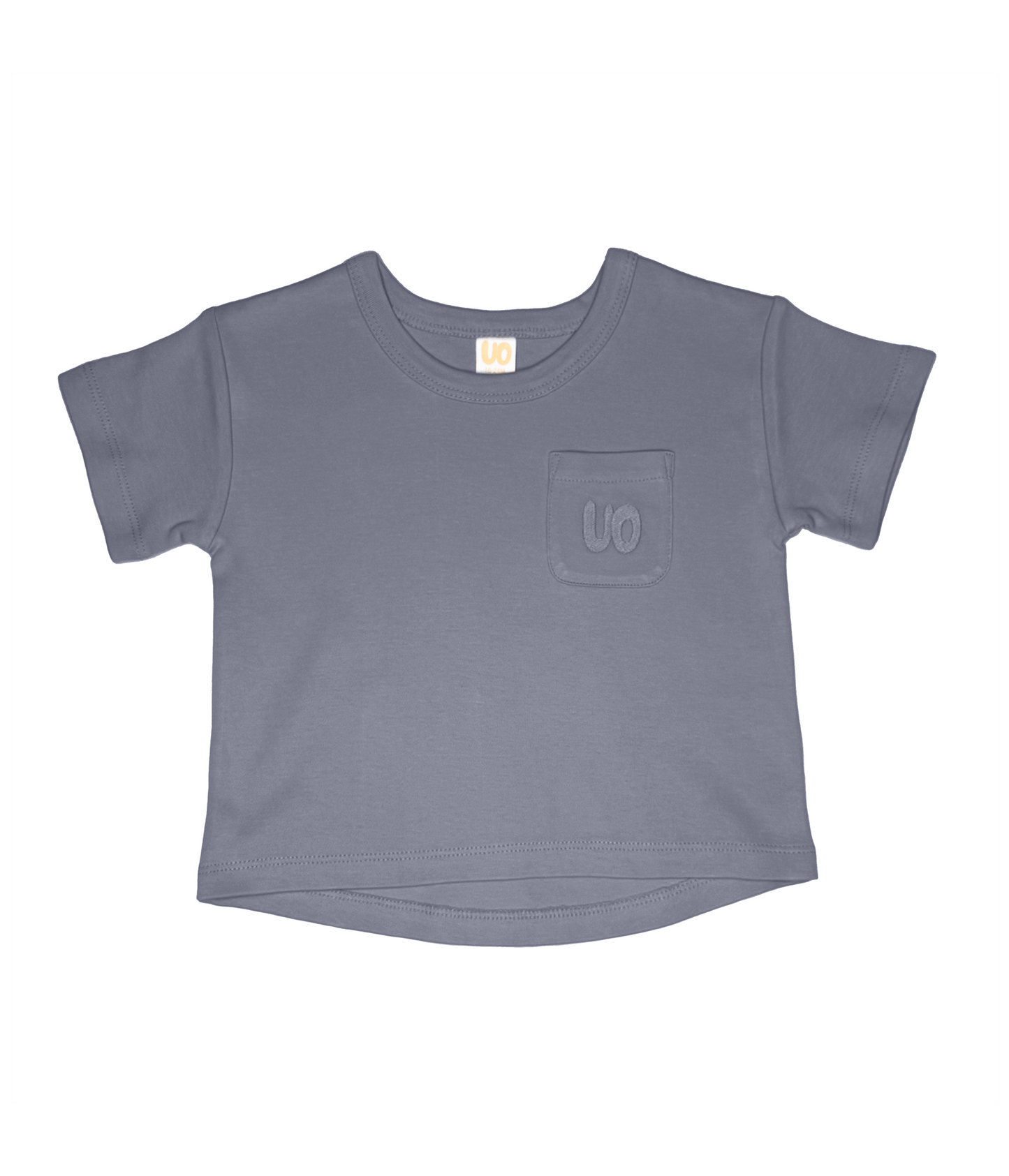 Organic Breeze T-shirt