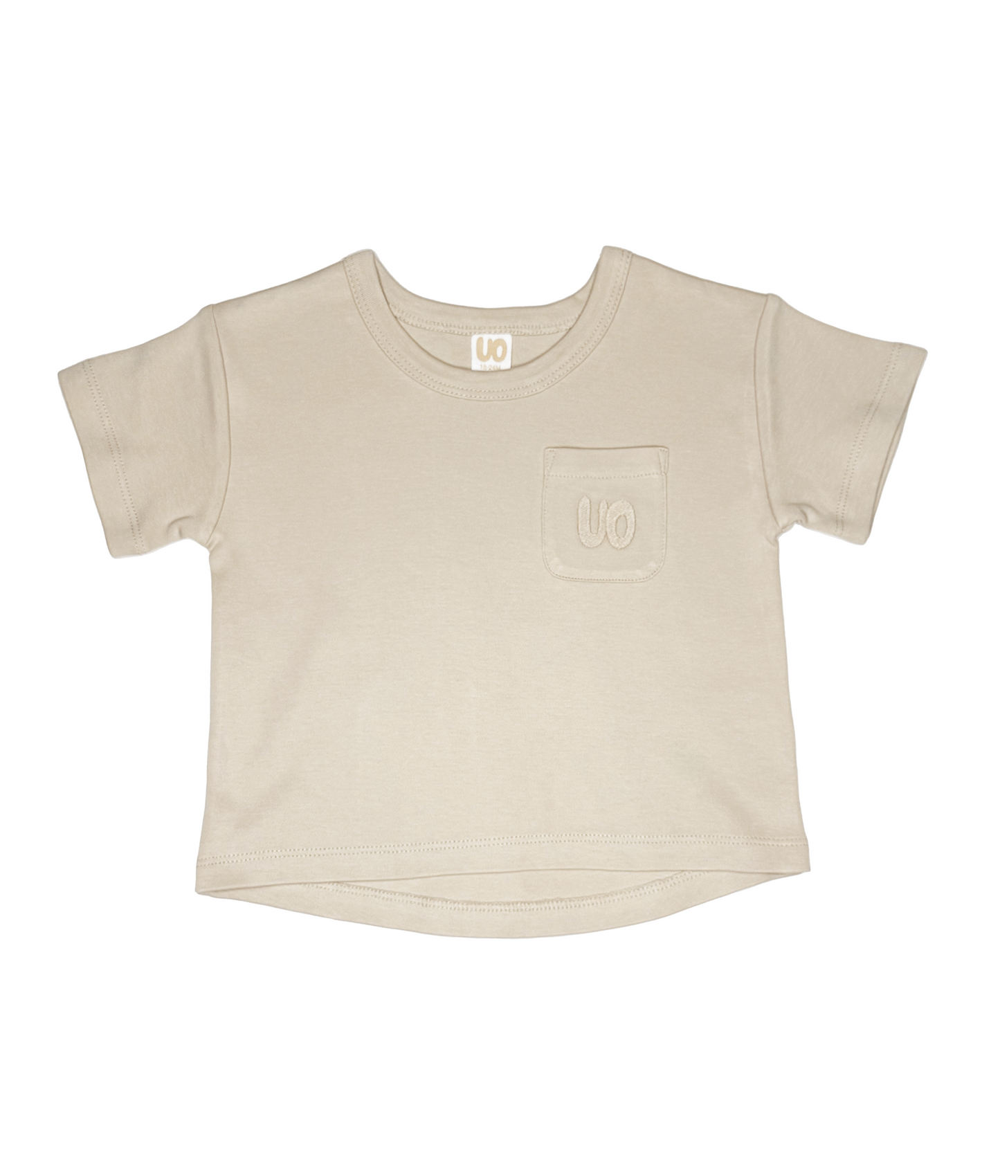 Organic Breeze T-shirt