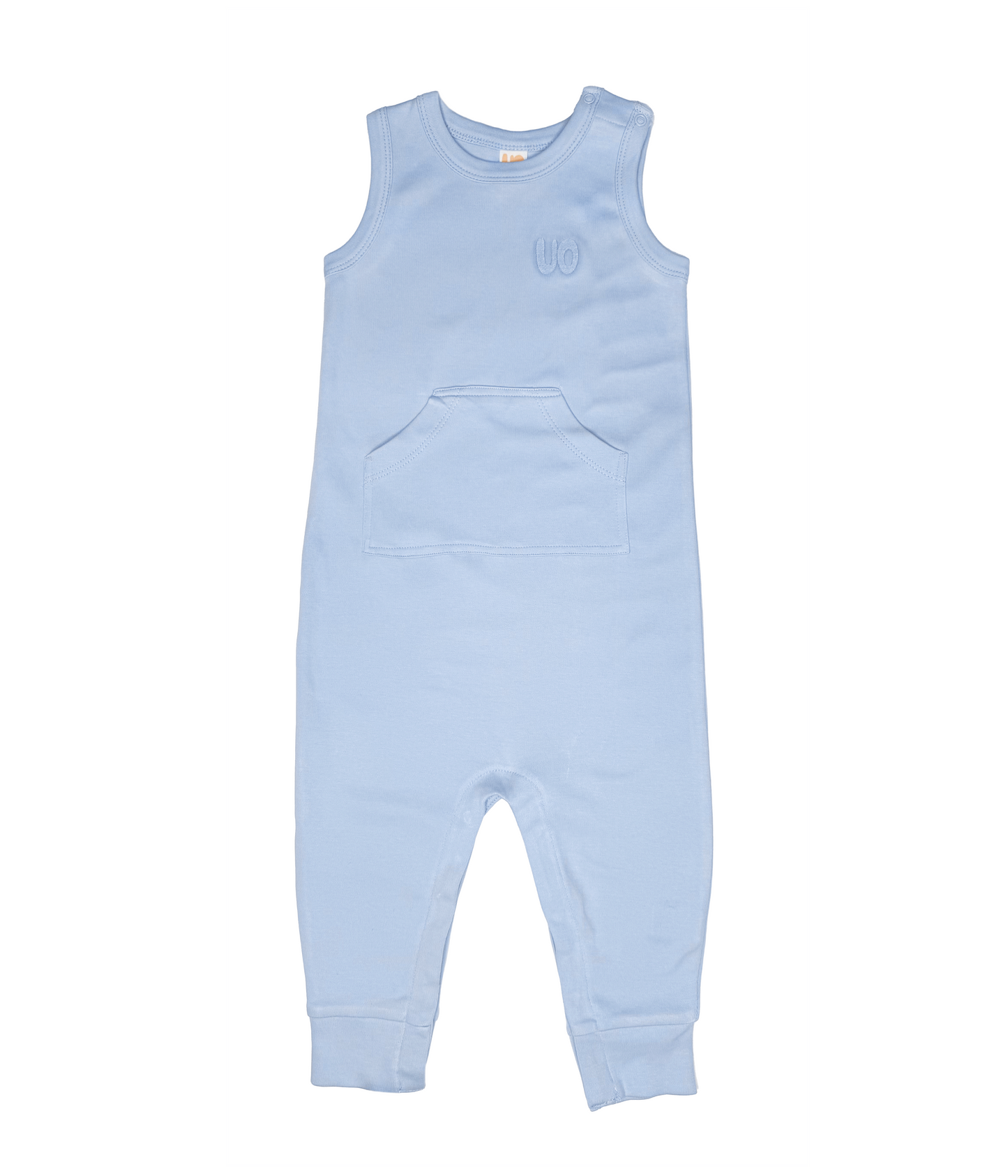 Organic Star Jumpsuit