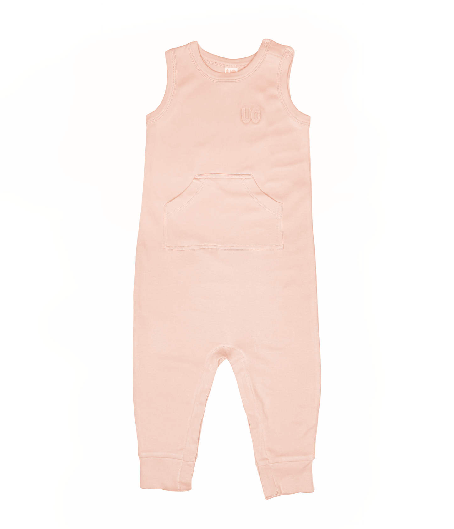 Organic Star Jumpsuit
