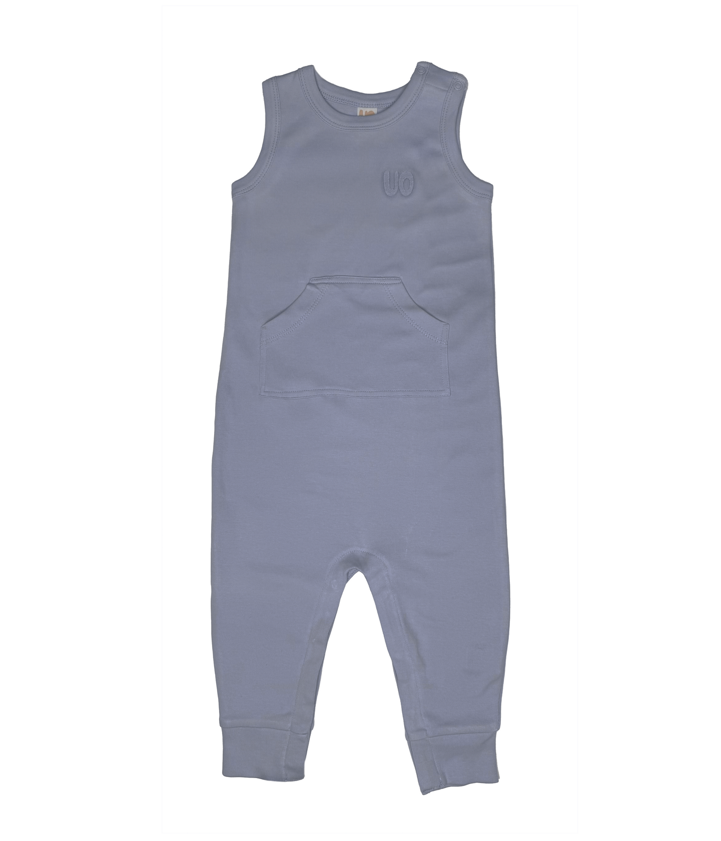 Organic Star Jumpsuit