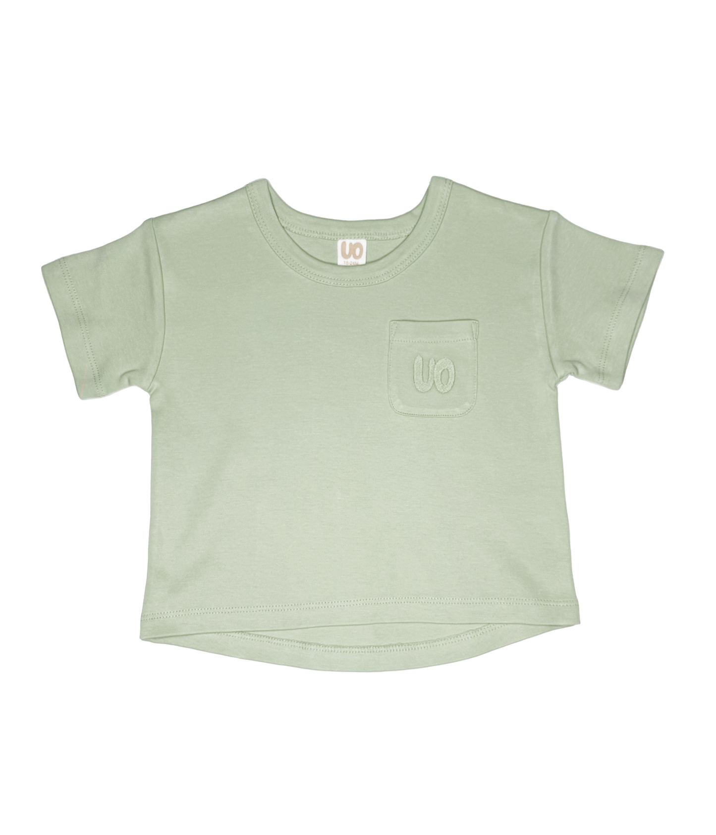 Organic Breeze T-shirt
