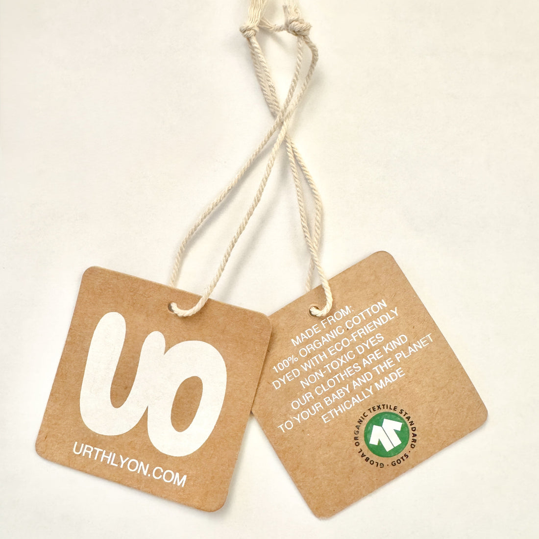 What is GOTS Certification, and Why Does It Matter for Your Baby’s Clothes?