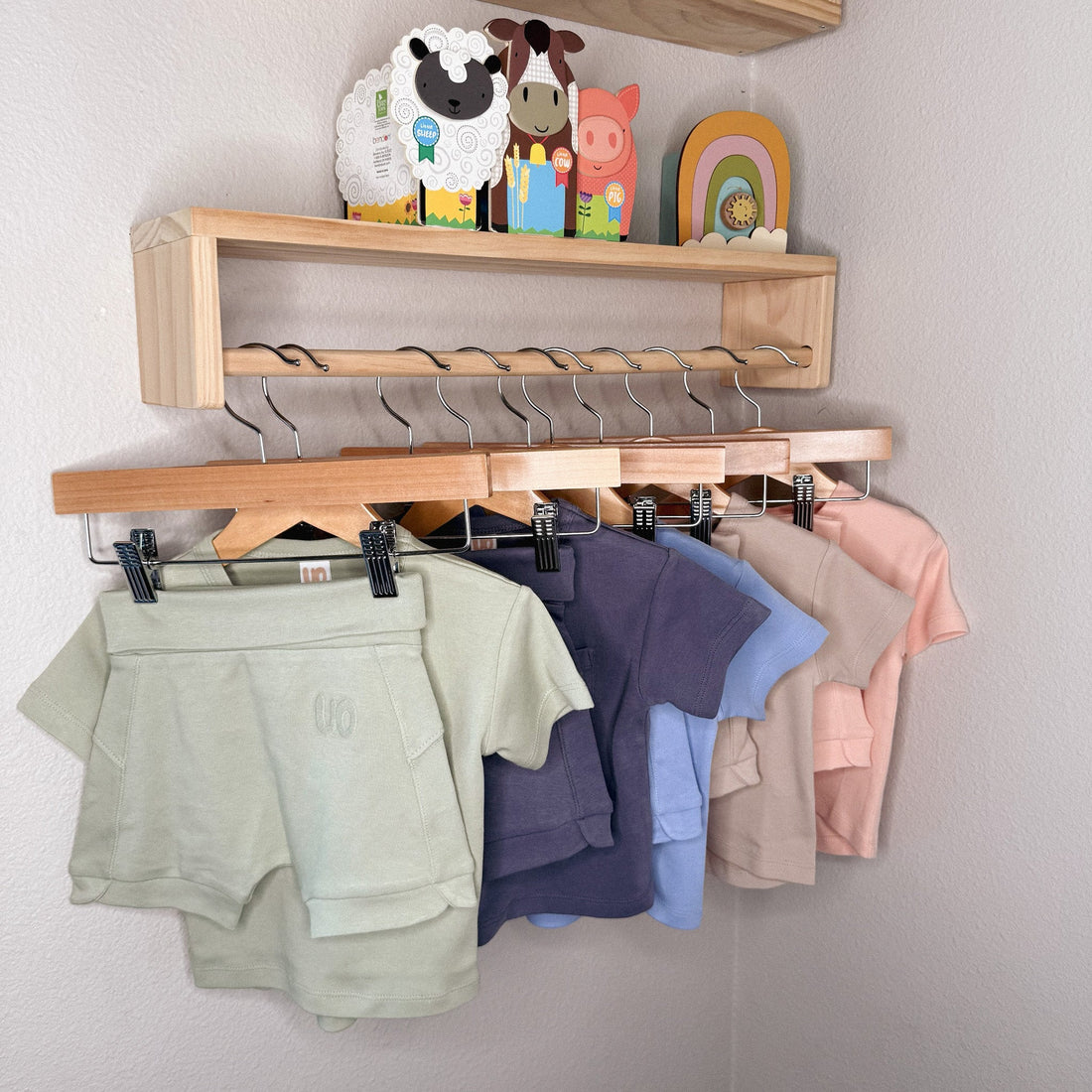 Why Urthly On Is Every Parent’s Go-To for Organic Children’s Clothing