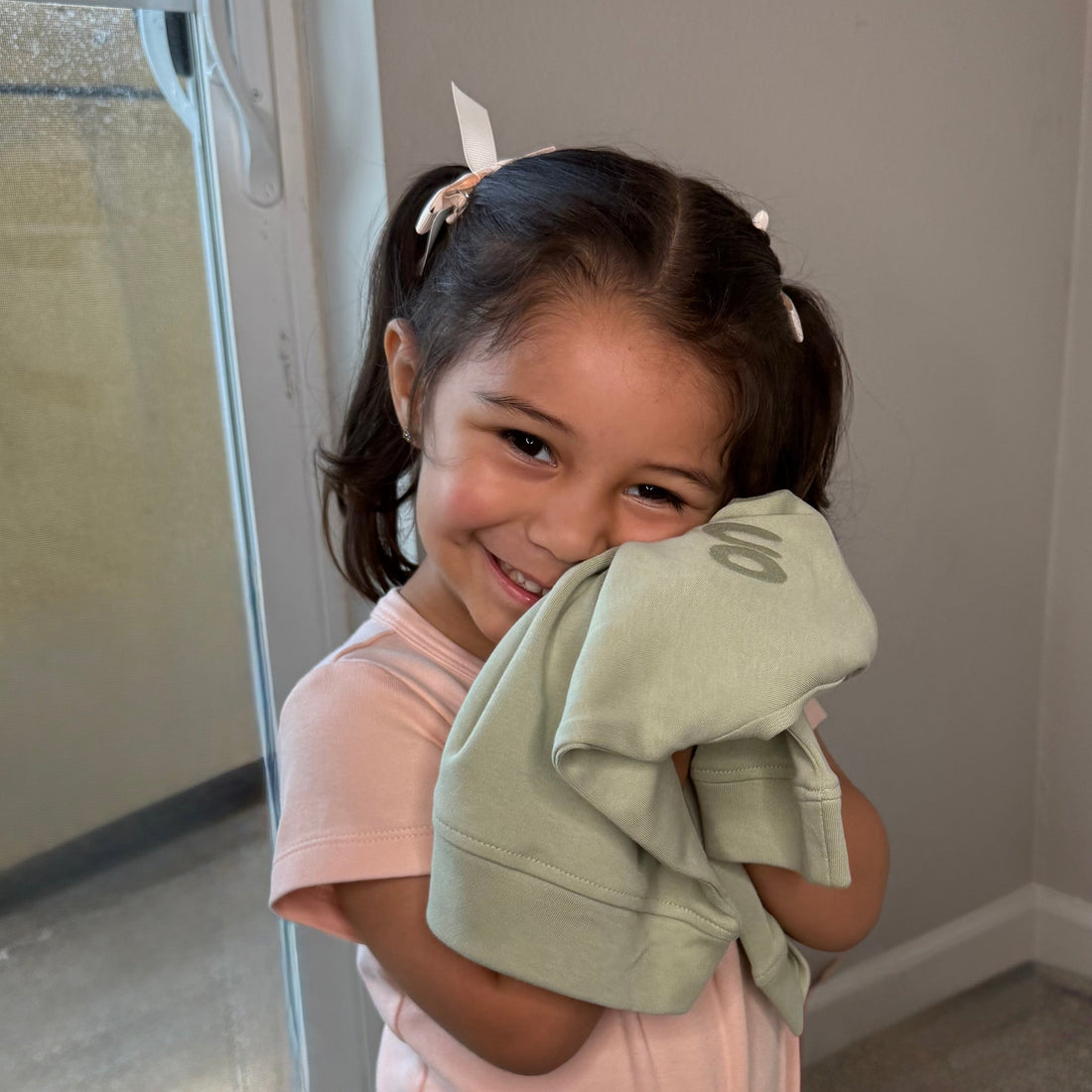5 Benefits of Dressing Your Baby in Organic Cotton