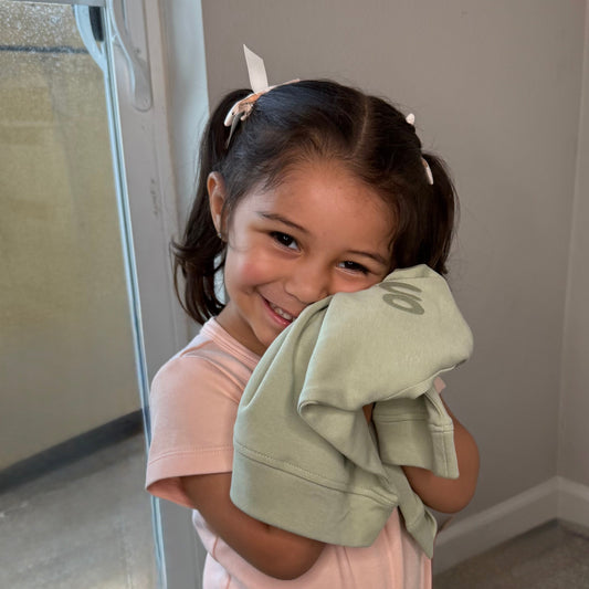5 Benefits of Dressing Your Baby in Organic Cotton