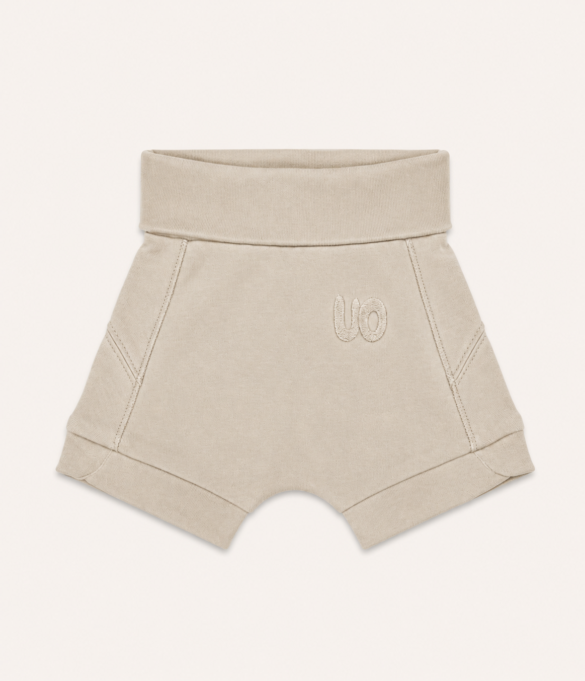Organic Sunny Short