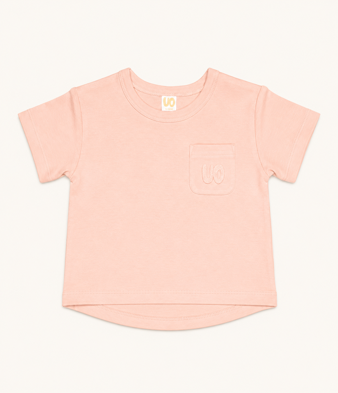 Organic Breeze T-shirt