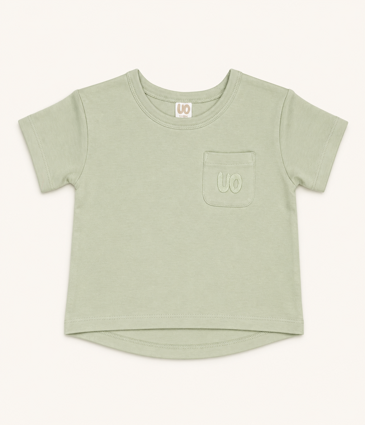 Organic Breeze T-shirt