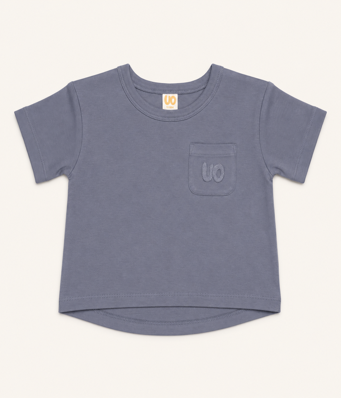 Organic Breeze T-shirt