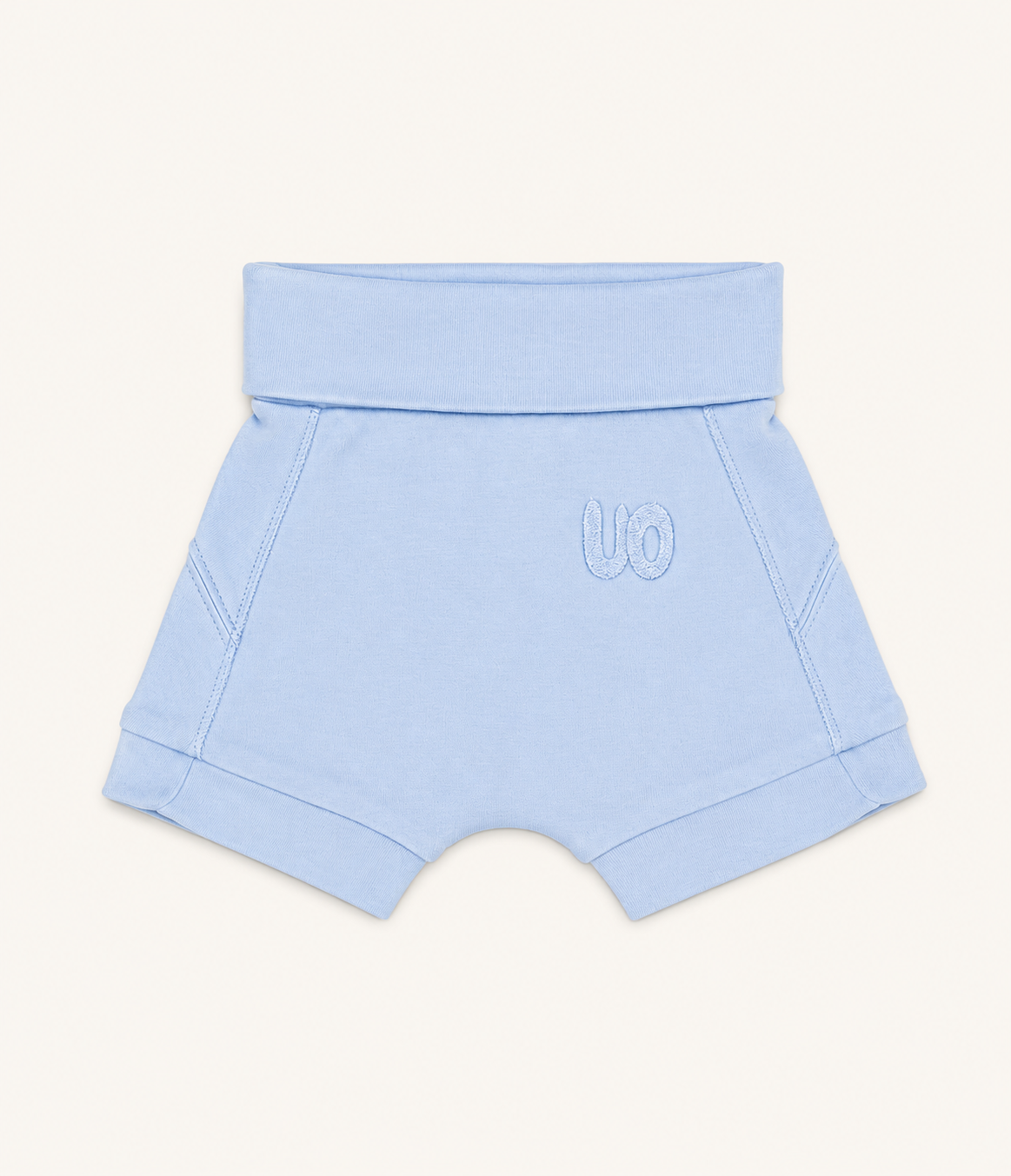 Organic Sunny Short