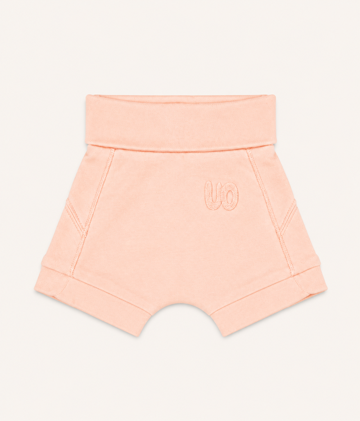 Organic Sunny Short