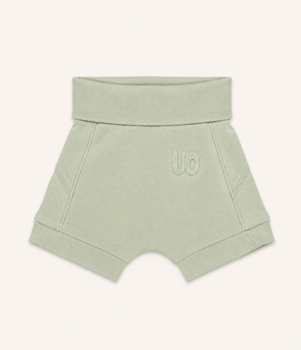 Organic Sunny Short