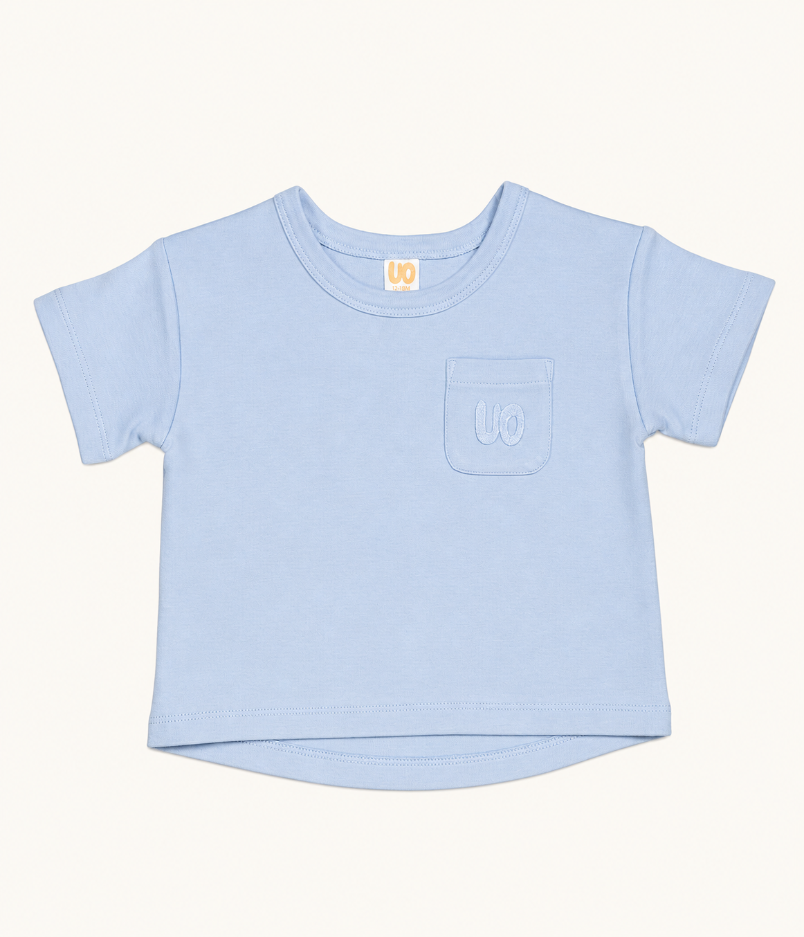 Organic Breeze T-shirt