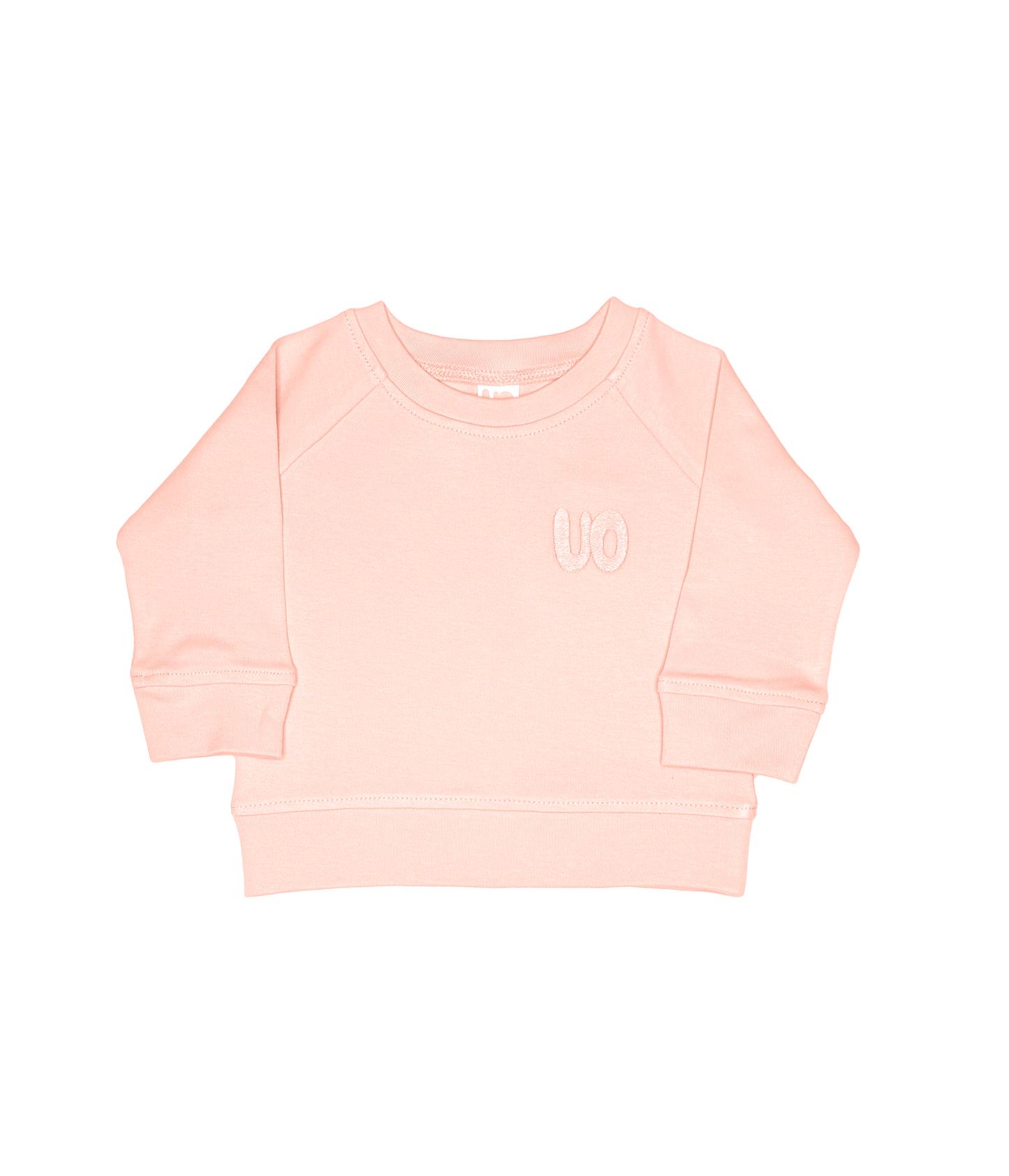 Organic Sky Sweatshirt