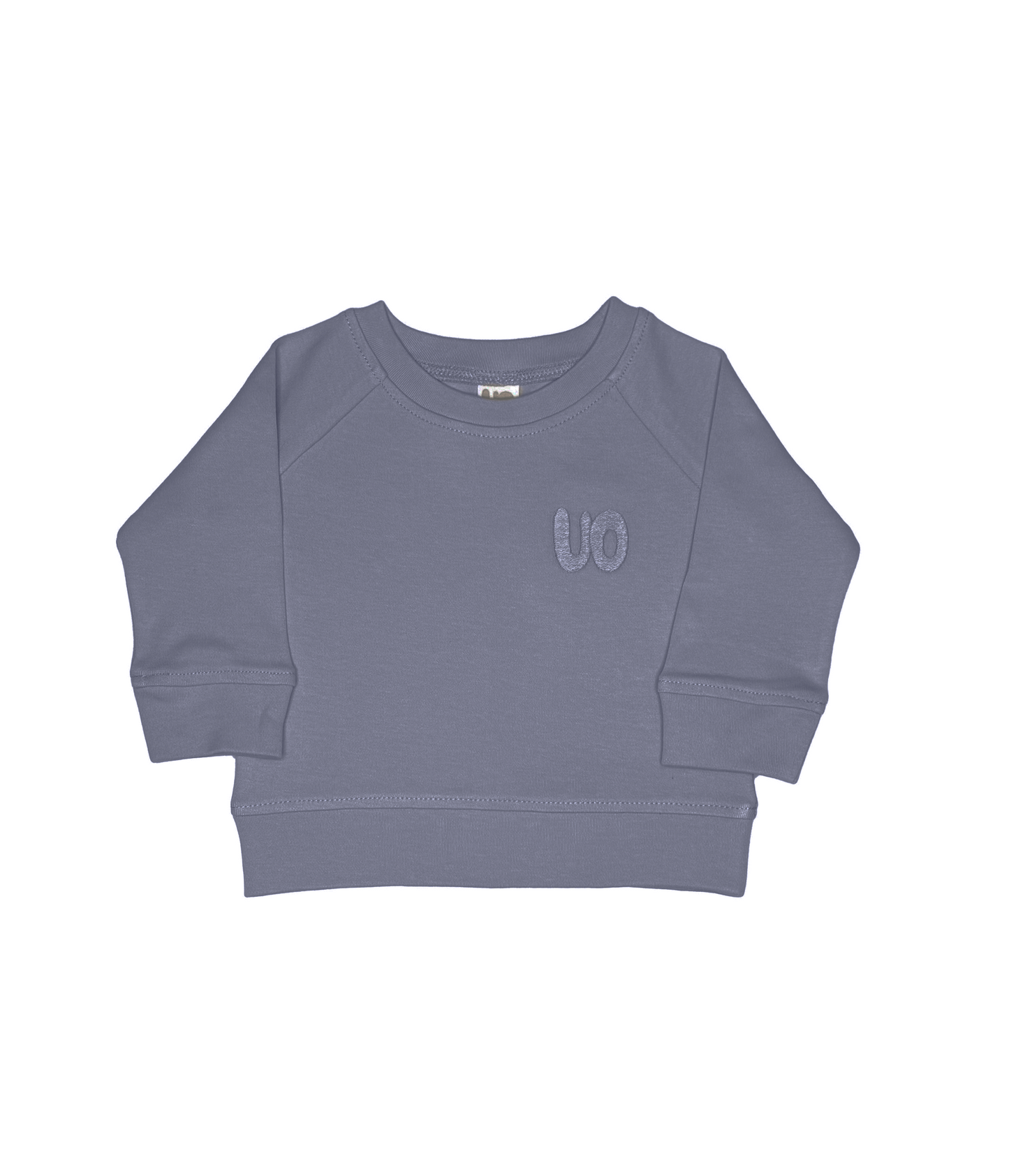 Organic Sky Sweatshirt
