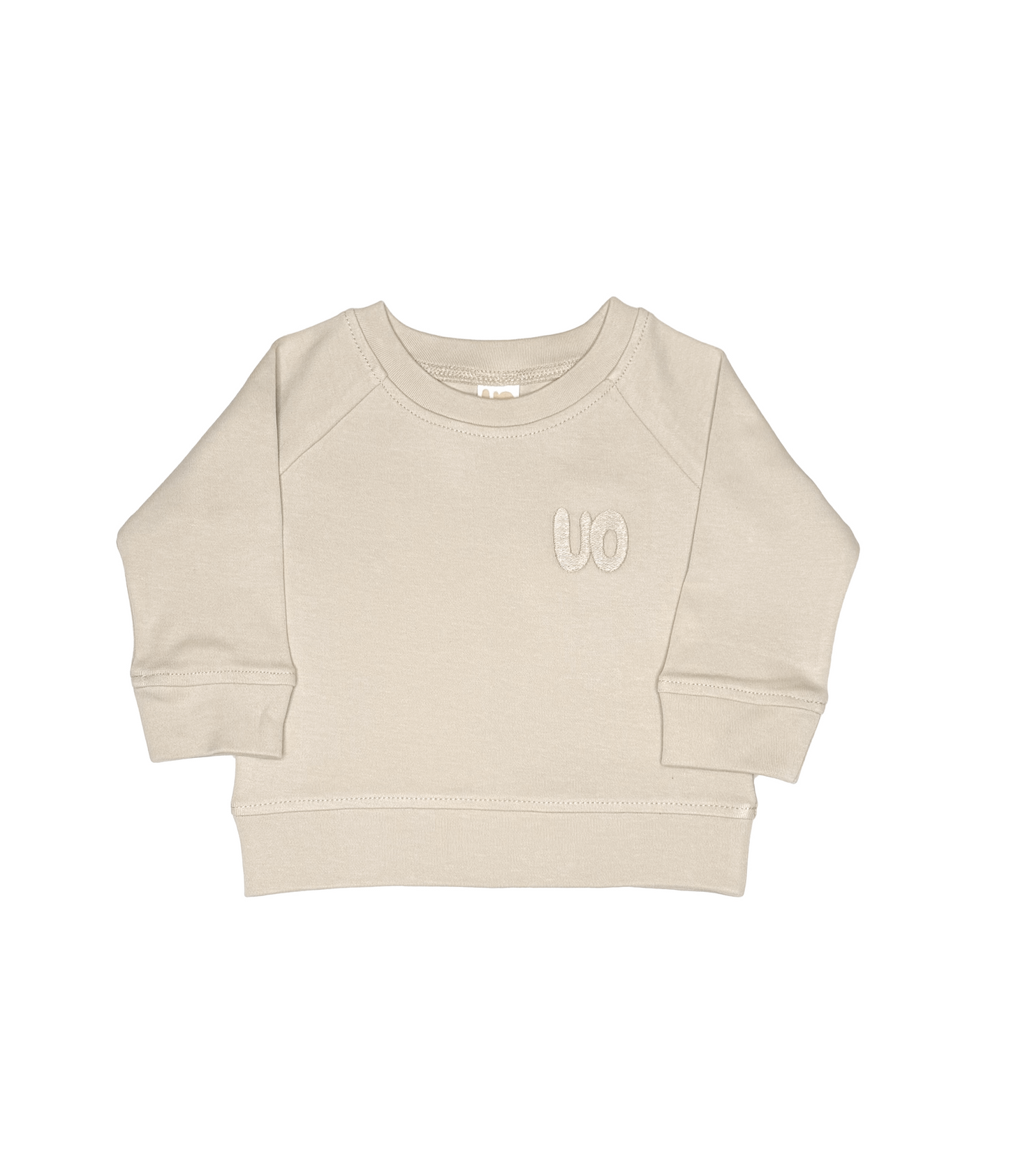 Organic Sky Sweatshirt