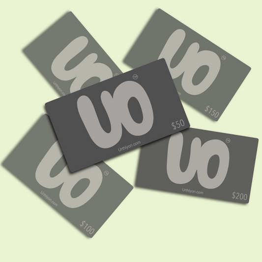 E-Gift card