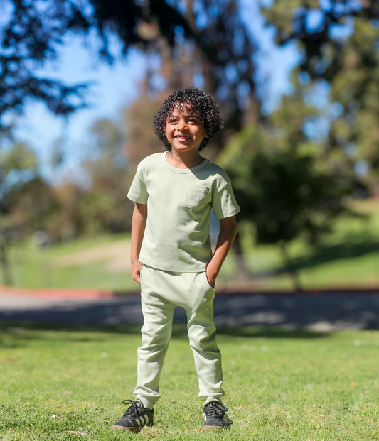 Organic Breeze T-shirt
