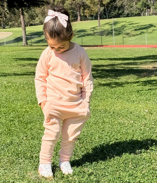 Organic Cloud Jogger