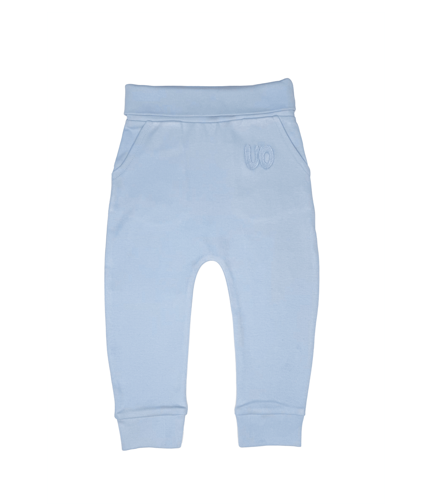 Organic Cloud Jogger