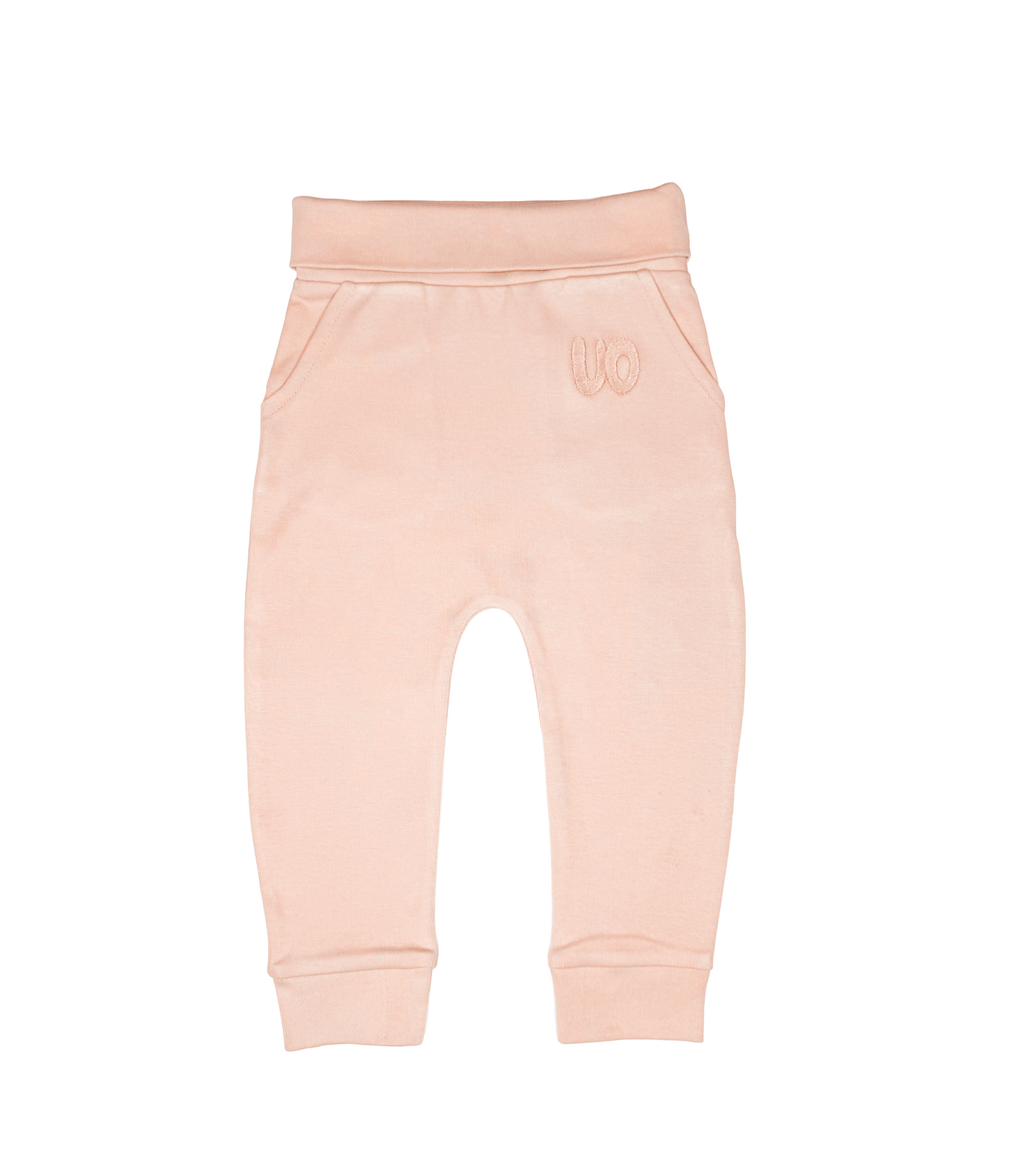 Organic Cloud Jogger