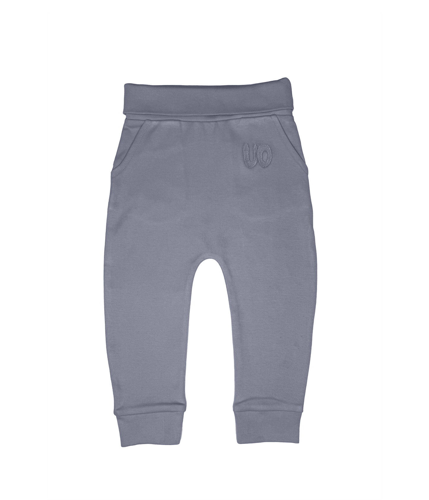Organic Cloud Jogger
