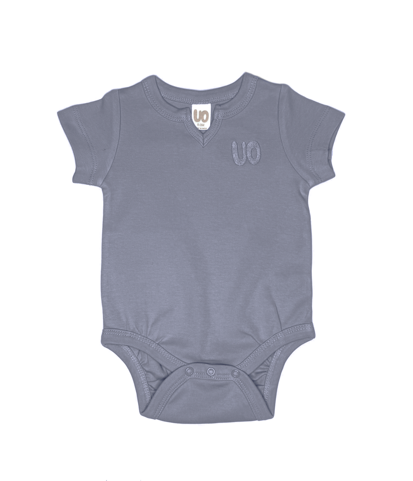 Organic Dew Onesie