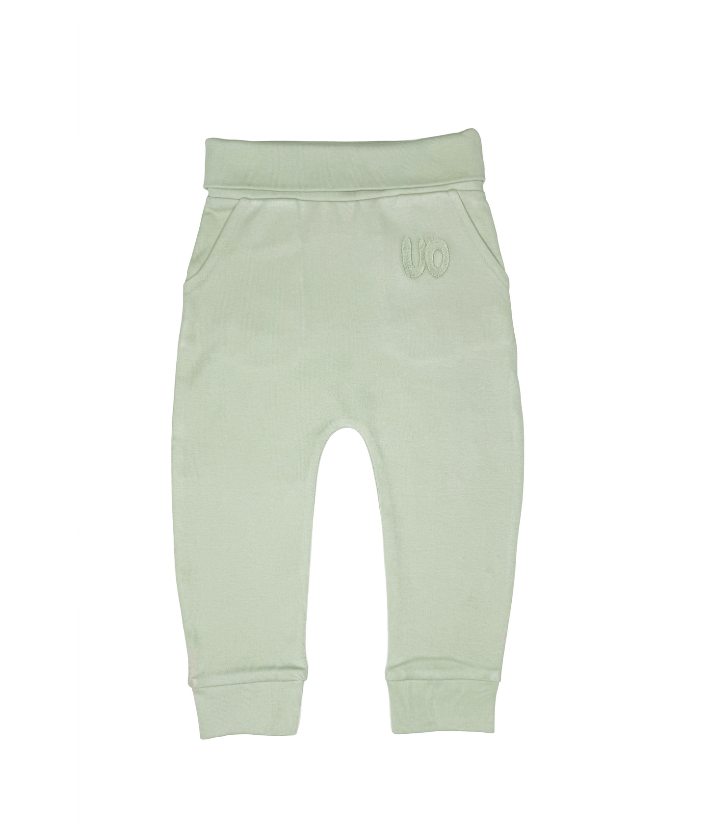 Organic Cloud Jogger